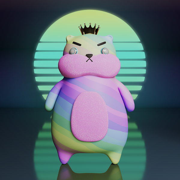 polyfarmnft's tweet photo. 📢Giveaway Collab @polyfarmnft X @HamsterGameNft 📢

WIN 1x Hen + 1x Hamster

1️⃣ Follow us @polyfarmnft &amp; @HamsterGameNft 
🔥🔥
 
2️⃣ Tag 3 Friends 🥳🥳

3️⃣ Join discords (Poly: https://t.co/y3lxI2UTJZ; Hamster: https://t.co/kZVU25XEm7)

Ends in 72hs 🔔

#NFTGiveaway #NFTCommunity https://t.co/ElNtx93Jw1