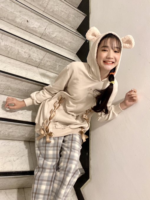 Twitterのコスプレ画像3