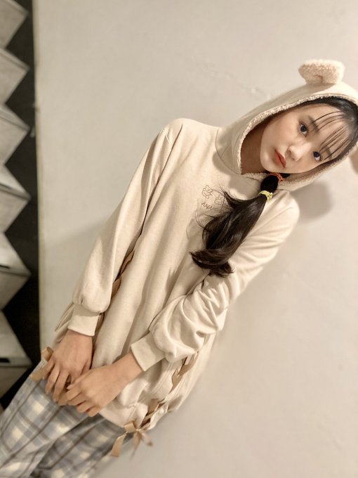 Twitterのコスプレ画像1