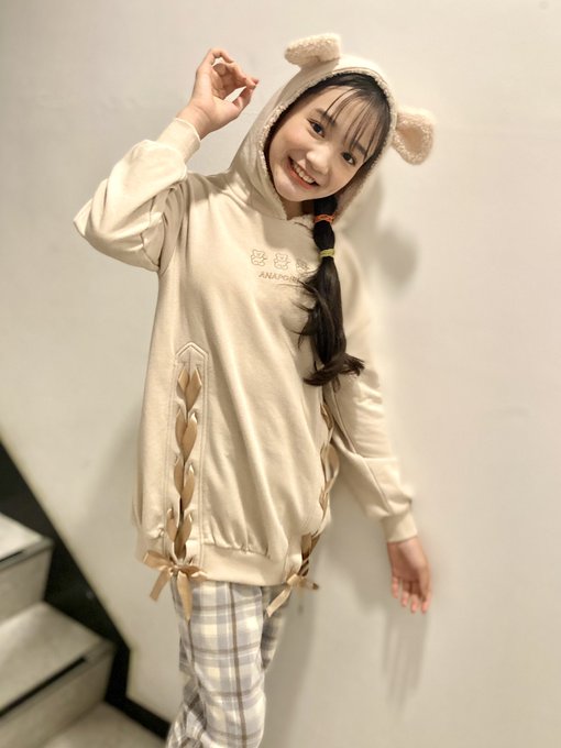 Twitterのコスプレ画像2