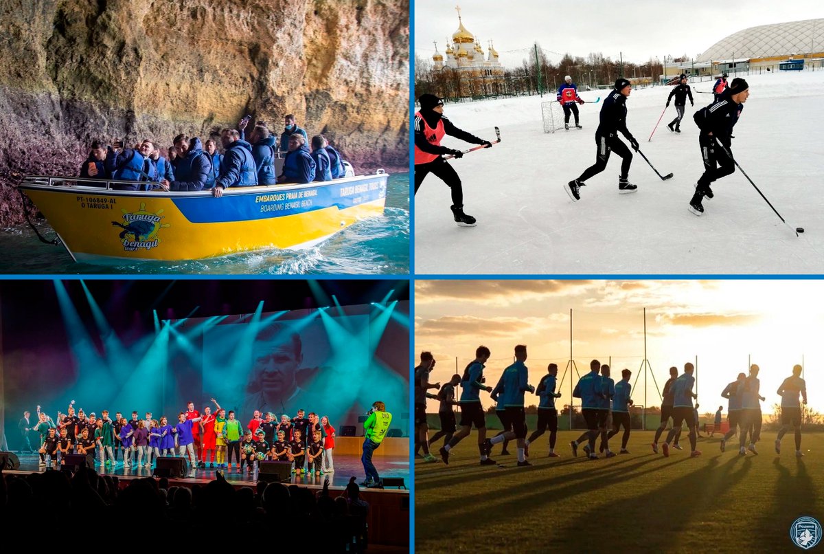 Футбольная Национальная Лига - 2 (ФНЛ - 2) tweet media