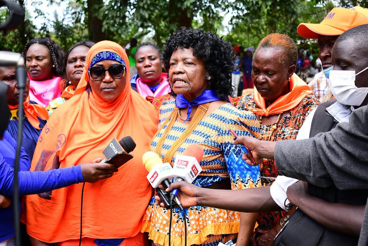 ODMWomenLeague tweet media