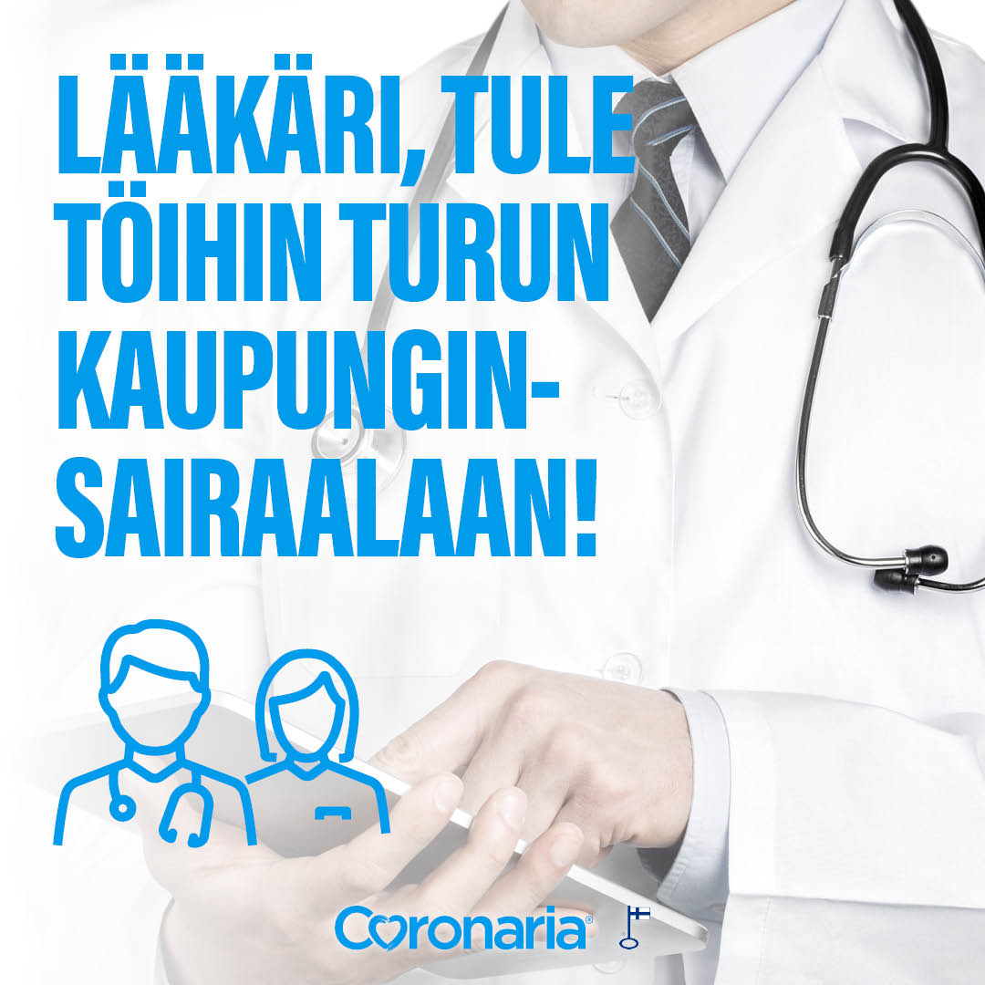 Coronaria tweet media