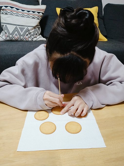 Twitterのコスプレ画像13