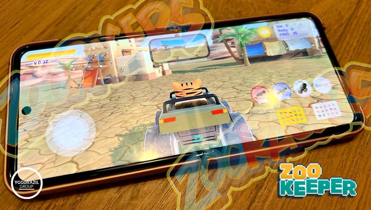 GAMR / Official PLYR Game Token tweet media