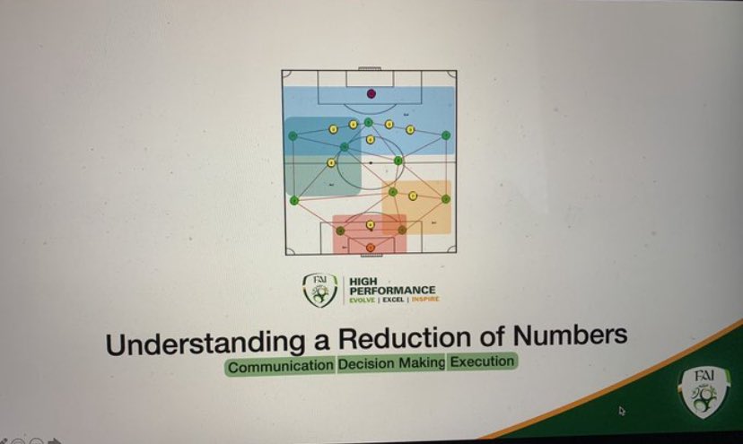 Fai National D licence held in Donegal  and Galway at the weekend, thanks to <a href="/oleary_d1/">Danny OLeary</a> for facilitating the combined course online theory, then on field practical sessions in both locations @FAICoachEd <a href="/Shanepbarr/">Shane Barr</a> thanks to all the participants