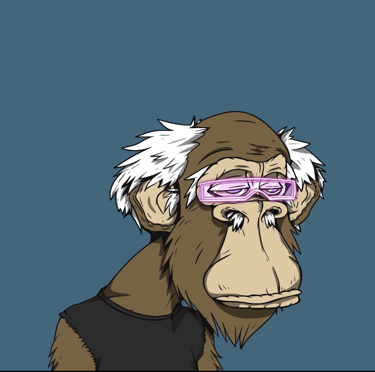 fmazurett's tweet photo. @crypto_brewer @GrandpaApeCC @nickis_dead @Amorginos @SwirlOne @GCguy04 @CBOXNFT 🤙🏽 https://t.co/CsL0bmWp47