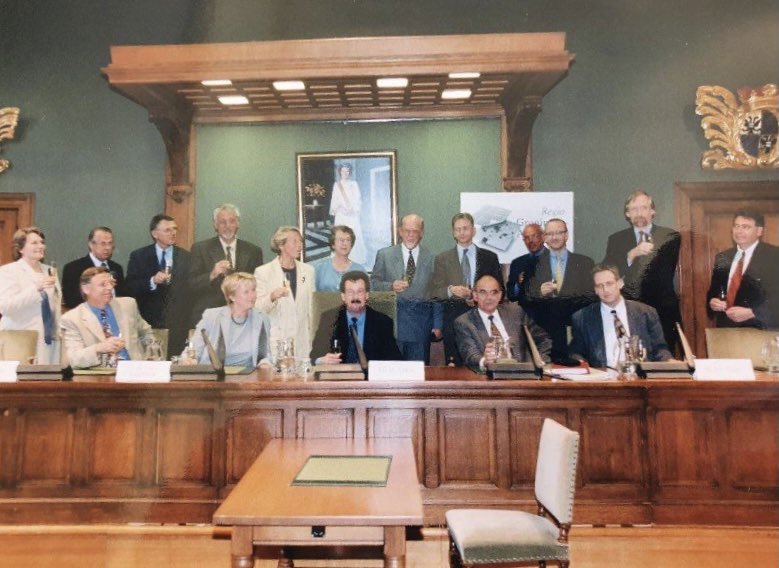 Regio Groningen-Assen tweet media