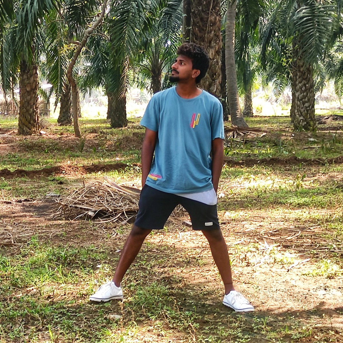 abhinavdesa's tweet photo. #NewProfilePic https://t.co/1uHwgjQSTd