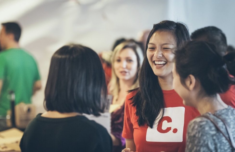 UKChange's tweet photo. We're hiring💫! We're seeking an Email Specialist who will drive excellent experiences for our 18-million users.

You'll be joining a supportive and flexible team who work together to have big impact so that more people can create change.

Apply here: https://t.co/d8RU4QRkh1 https://t.co/M13kG4sODF