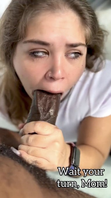 Wait your turn, mom!!! 🍆: @Nineinchtommyy https://t.co/2jR5dgyE9u<a class="tags" target="_blank" title="On Twitter" href="/?out=eyJ0eXAiOiJKV1QiLCJhbGciOiJIUzUxMiJ9.eyJpYXQiOjE3MjM4NzM4MjksImlzcyI6InR3cG9ybnN0YXJzLmNvbSIsIm5iZiI6MTcyMzg3MzgyOSwiZXhwIjoxNzU1NDA5ODI5LCJyZWRpcmVjdF91cmwiOiJodHRwczovL3R3aXR0ZXIuY29tL05pbmVpbmNodG9tbXl5In0.q143bf1UJqZPe3_dWLFBjgtdlrUU_YDtYth-3hpHeL45jr7tF9iFDOmiB12y4iKvU0o0nkK3FbqhvvJHkW7lhQ">@Nineinchtommyy</a><a href="/tag/sugarbaby"class="tags"><span>#sugarbaby</span></a><a href="/tag/bbcslut"class="tags"><span>#bbcslut</span></a><a href="/tag/adultsonlyplease"class="tags"><span>#adultsonlyplease</span></a><a href="/tag/onlyfans"class="tags"><span>#onlyfans</span></a>