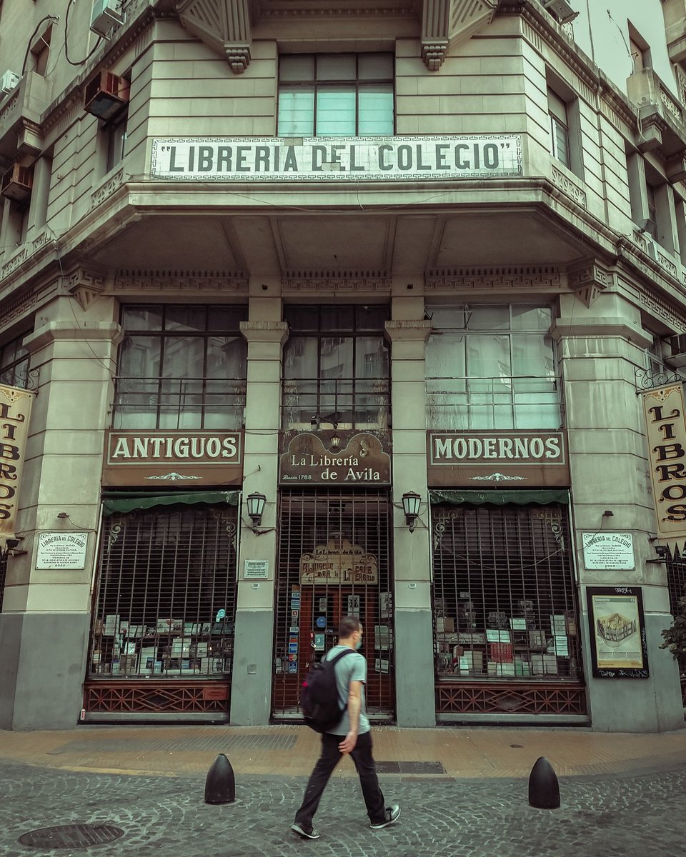 Calles de BA ♥️
#BuenosAires #calles #street #city #StreetArt #Argentina #photography