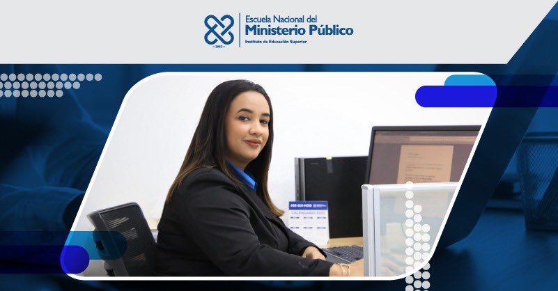 EscuelaMPRD's tweet photo. En el IES-ENMP valoramos el servicio de calidad, dedicación y entrega, que desempeña nuestra coordinadora de postgrado Estephanie Mesa Vallejo, apoyo invaluable de la vicerrectoría docente.
#OrgulloENMP https://t.co/yCPDoPMTp5
