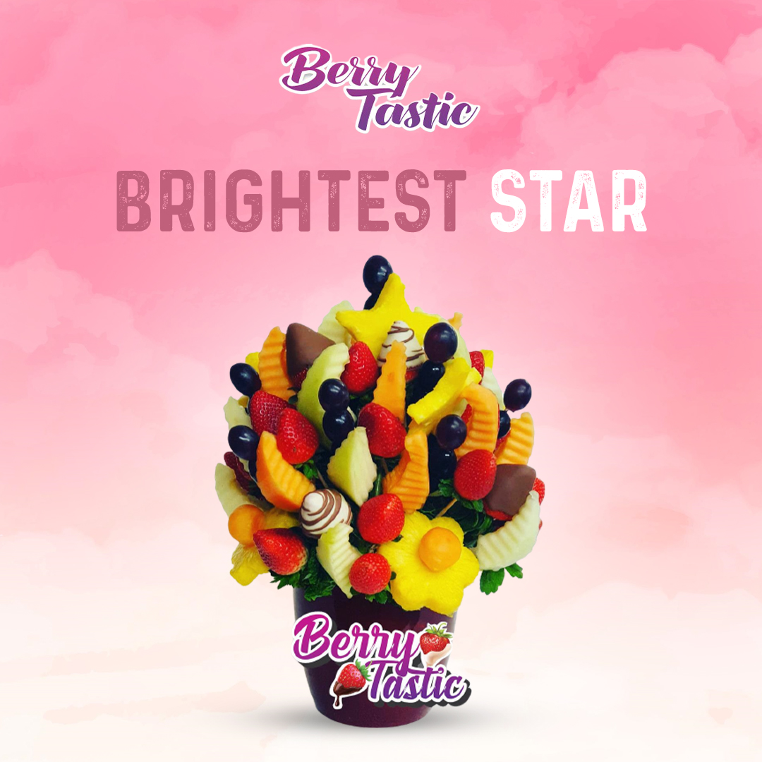 TasticBerry's tweet image. Isn't it gorgeous?? 🤩

Surprise your loved one with this amazing bouquet.👌

🔵 berrytastic.co.uk

#berrytastic #fruitbouquet #choclatebouquet #fruits #ordernow