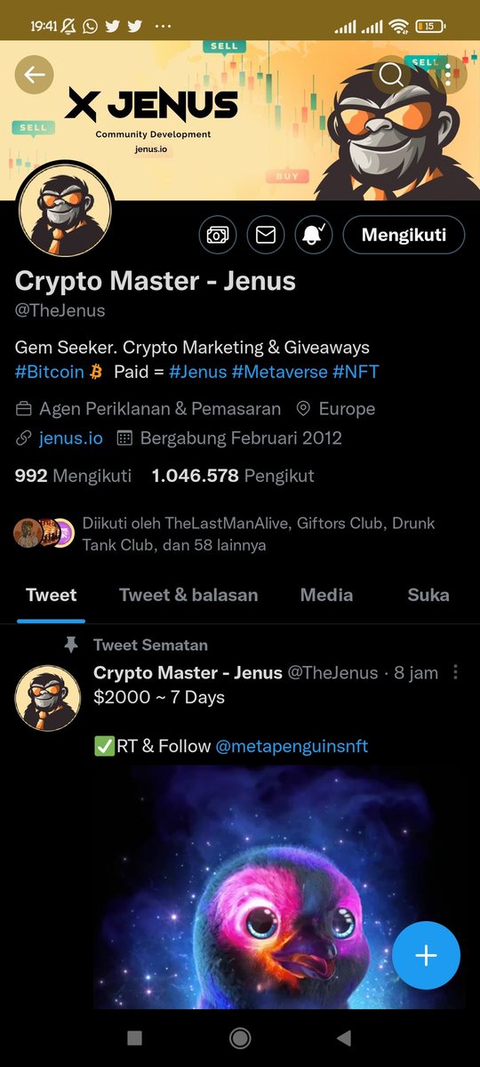 dgraphyart's tweet photo. @missufe @TheJenus Done 📌📌📌 https://t.co/LahIpMDcnY