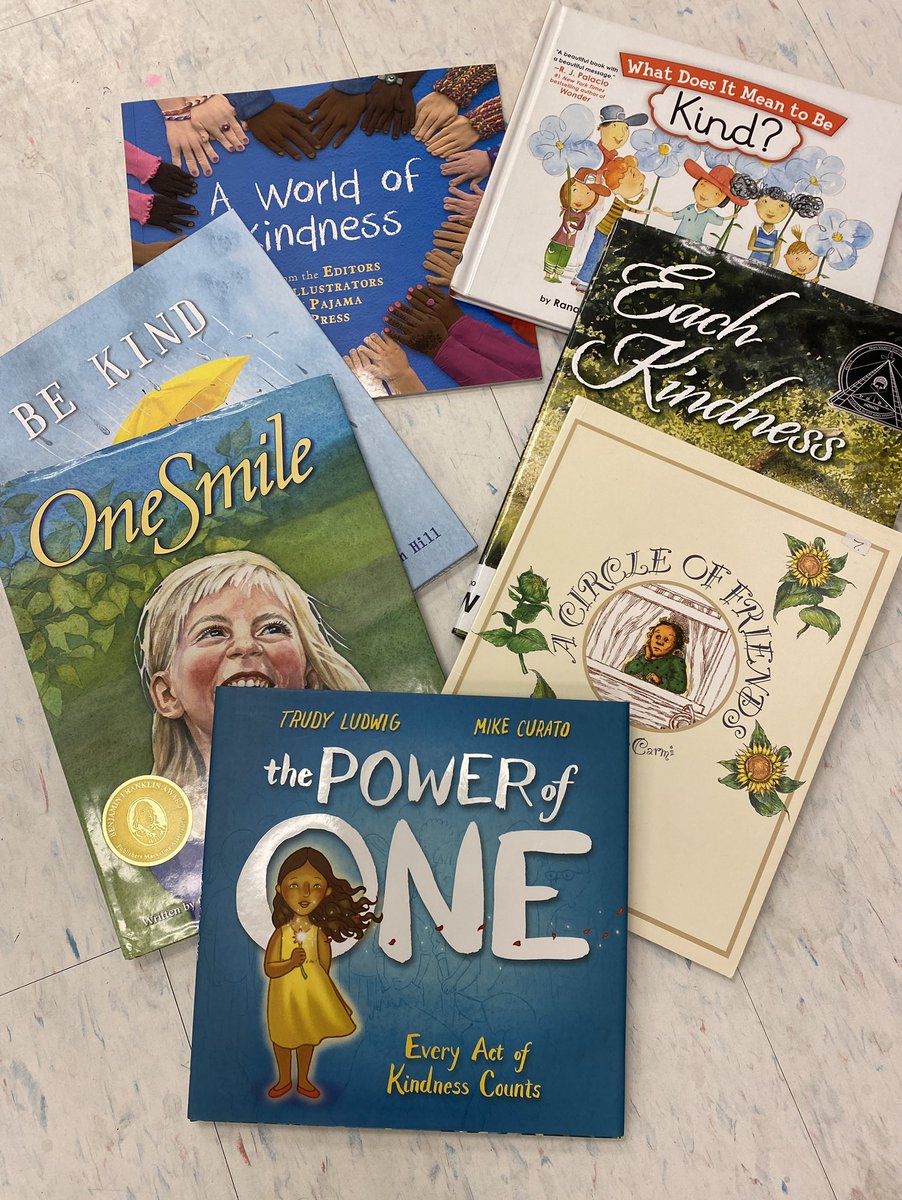 MsMacInClass's tweet photo. We started a new inquiry unit yesterday. What does kind mean to you? Comment below #Februarykindness @KanataHighlands https://t.co/IRtHsxx9yd