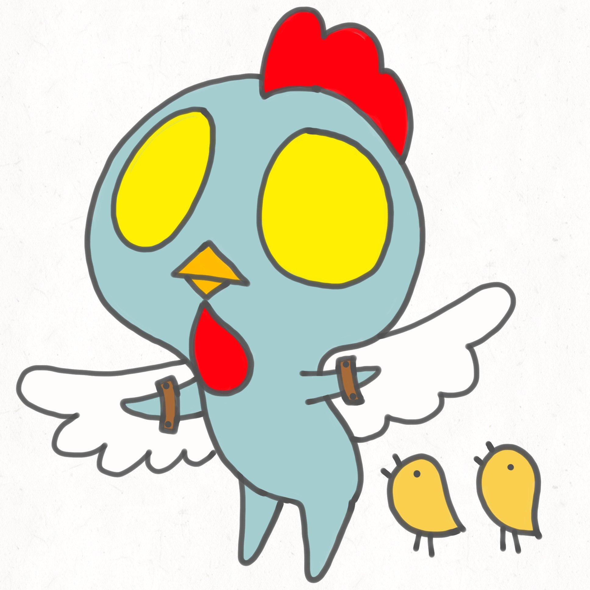 鳥人間 Twitter Search Twitter
