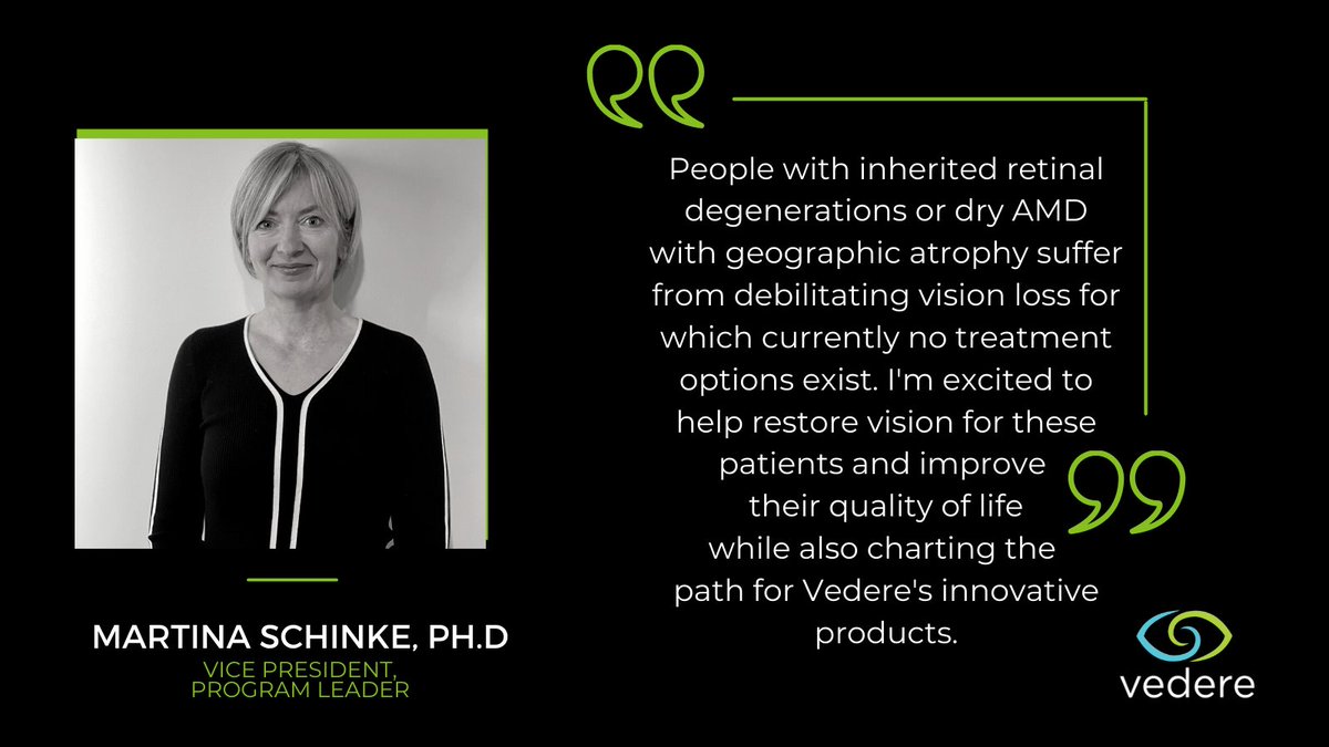 Vedere Bio II tweet media