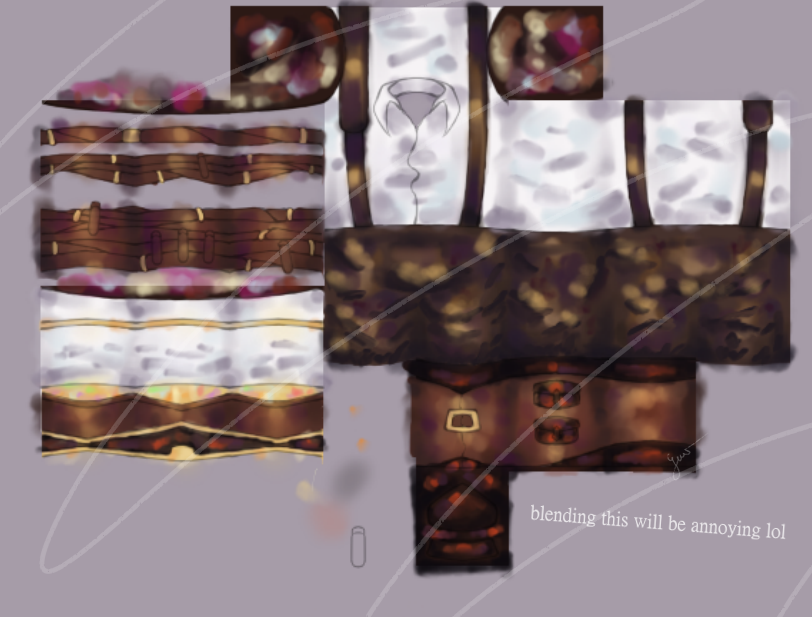 Willow || Comms Open (@xi_willow) / Posts / X
