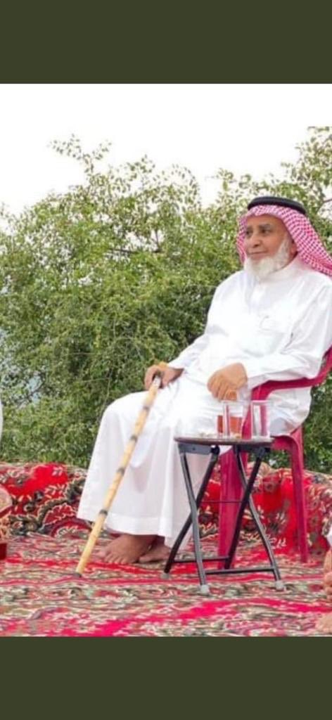 مناجي الغبيشي tweet media