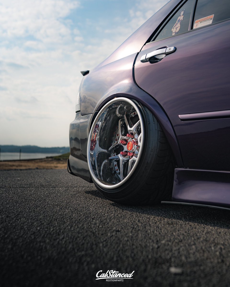 CALSTANCED on X: CALSTANCED on X: