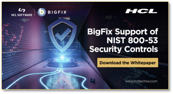 HCLBigfix's tweet photo. ISO/IEC 27001 is an international standard to define requirements for establishing, implementing, maintaining, &amp; improving an information security management system (ISMS). Read the blog to learn how it can be implemented using #BigFix - https://t.co/ZNEIheg8nr https://t.co/nZlbIDcS8o