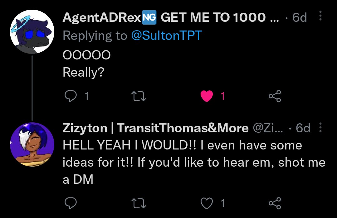 NickJrFunkin's tweet photo. If anyone wonders how this mod came to be, welp, here you go.

(You can thank @Zizyton) https://t.co/XNYU1mvSb0