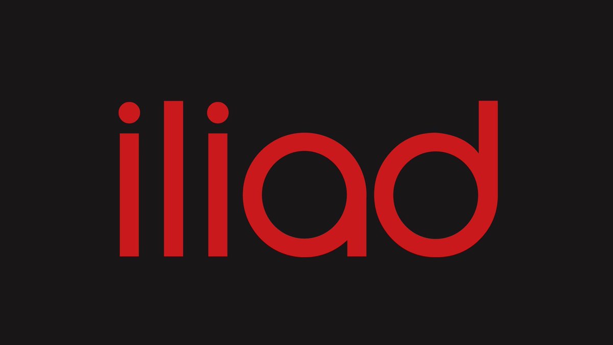 teeechblog's tweet photo. Iliad compra Vodafone Italia? https://t.co/h8F6R9yqqb https://t.co/pIoWrJwnwI