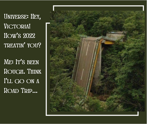 VMundae's tweet image. #TimeForCare #NoLie #RoadTrip