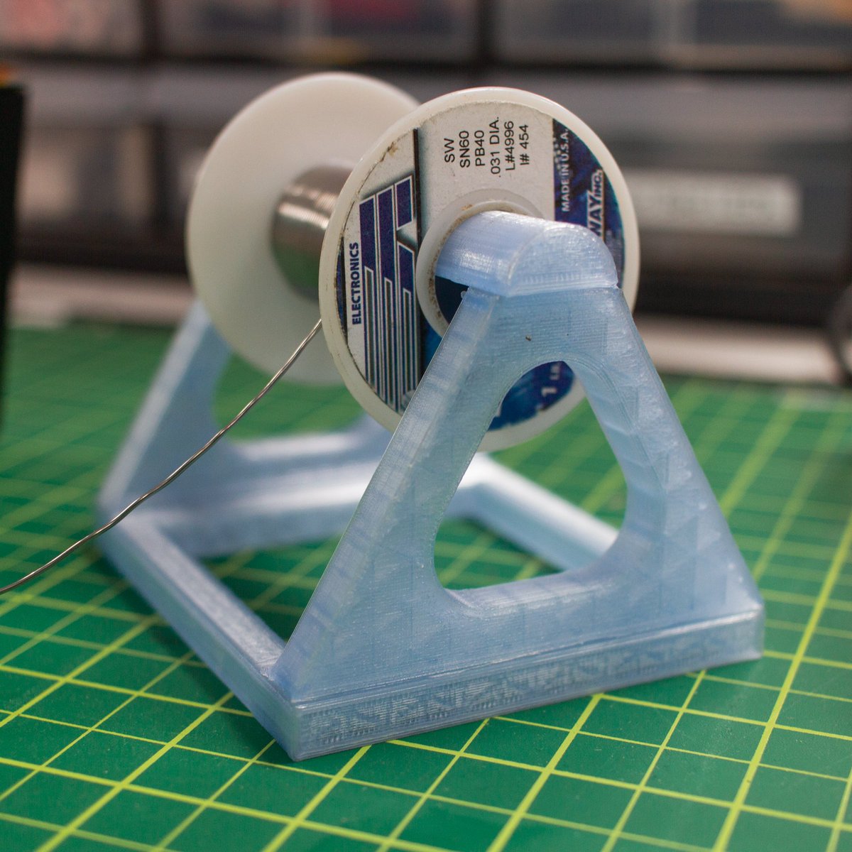 MatterHackers's tweet photo. Looking for a tough #3Dprinting filament that can take the heat? PRO Series #PETG is easy to print, has minimal shrinkage, and prints come out exceptionally tough and sturdy. Get #MHPROSeries PETG for your next print here:
https://t.co/AMEPjgeuOF https://t.co/pJnDGXXgEw