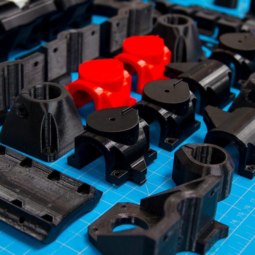 MatterHackers's tweet photo. Looking for a tough #3Dprinting filament that can take the heat? PRO Series #PETG is easy to print, has minimal shrinkage, and prints come out exceptionally tough and sturdy. Get #MHPROSeries PETG for your next print here:
https://t.co/AMEPjgeuOF https://t.co/pJnDGXXgEw