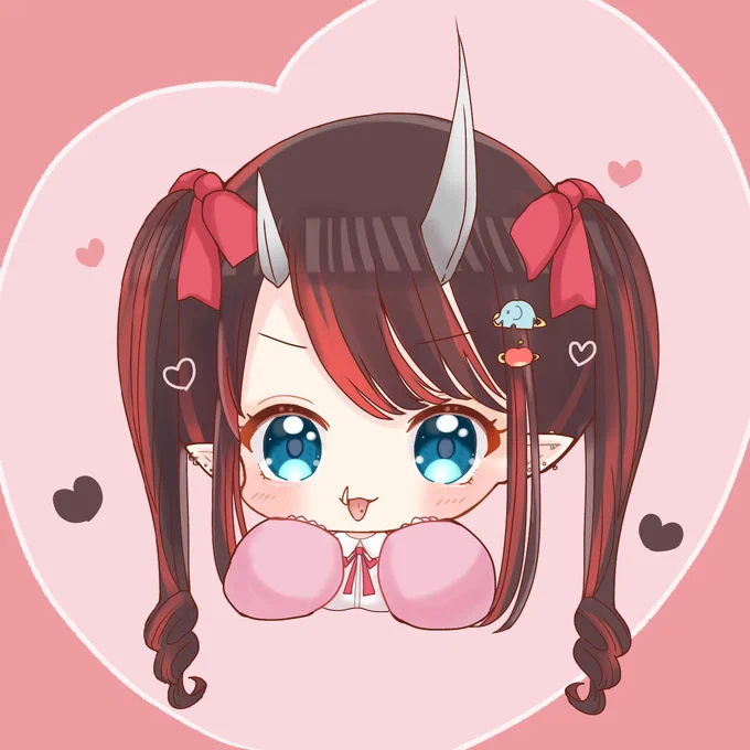 配信視聴感謝🥺
いくら金持ちになれて承認欲求満たせたとしても人それぞれ幸せの形は違うんだな。
とりあえず学んだことは、エロ配信すればフォロワー100万人行くらしい。✝︎昇天✝︎
#シュガリリン 