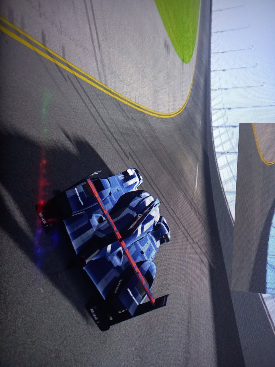 WEC_SIMULADO tweet media