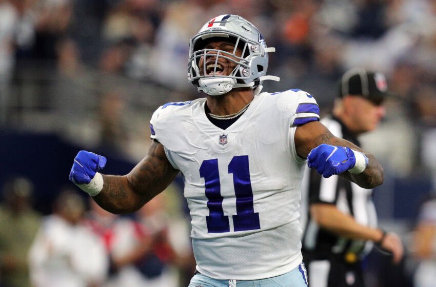 89.8 PFF Grade (1st)
69.4 Coverage Grade (9th)
53 stops (4th)
3 FF (3rd)
68.8% Comp (6th)
182 yards (3rd)
137 YAC (3rd)
7.6 YPR (T-3rd)
80.9 Passer Rating (5th)