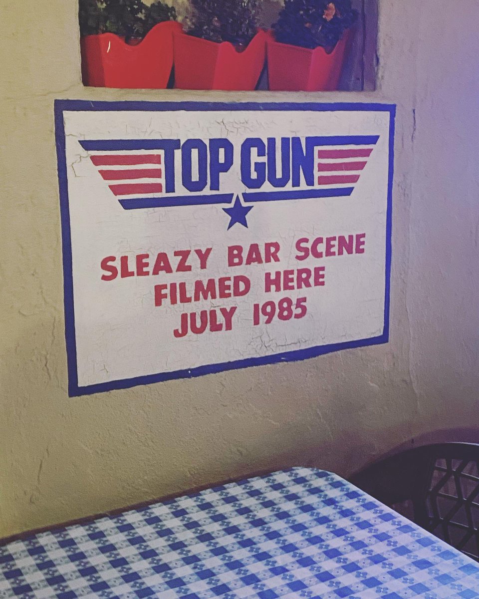 jukestir69's tweet photo. “She’s lost that loving feeling” #Topgun https://t.co/Spk8TjHV0T