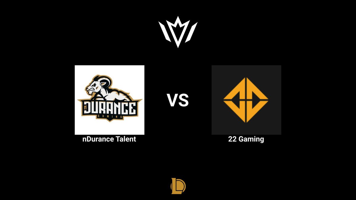 After the intense 2-1 victory vs <a href="/Metizport/">Metizport</a> yesterday, we are once again ready for some @telialigaen_ action!

🆚<a href="/22Gaming_/">22Gaming</a>
🕖19:00 CET
🖥twitch.tv/vaklevrn

<a href="/PobelTV/">- Pøbel</a>, @Ponnifaen &amp; Avocado are playing their former organization, may it be a banger! #FearTheHorns