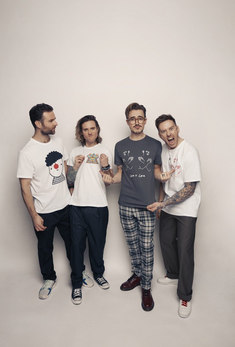 We’re delighted to be involved in this year’s #RedNoseDay campaign with these awesome t-shirts! Check out the collection in store &amp; online at <a href="/TKMaxx_UK/">TK Maxx</a>. Items donate to <a href="/comicrelief/">Comic Relief</a> to help change the lives of young people in the UK &amp; across the world ❤️ #DoingGoodLooksGoodOnYou