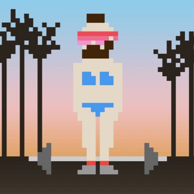 GregCipes's tweet photo. Mr C was my first ever NFT and OG @brtmoments DAO member @cryptovenetians! I’m bringing Mr C to life this week. Creativity is the greatest rebellion! #NewProfilePic #mrcee #nft #crypto #eth #cryptocitizens #dao https://t.co/FFQn1G0N9h