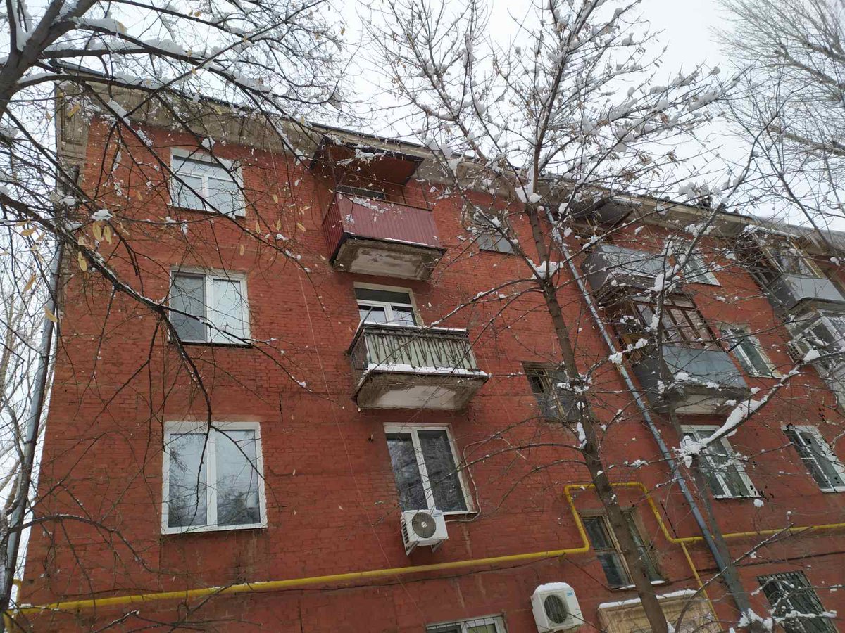 Управляющая компания Аварийно-диспетчерская служба tweet media