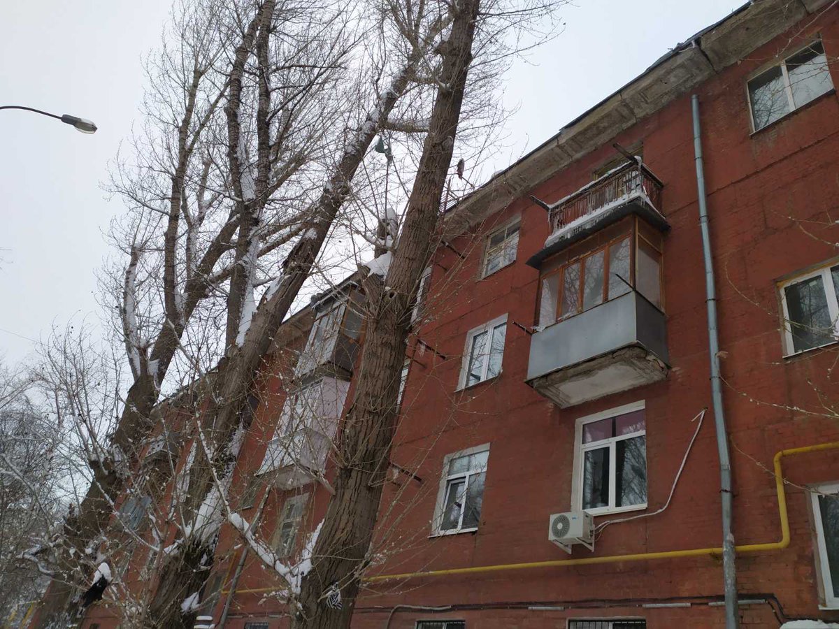 Управляющая компания Аварийно-диспетчерская служба tweet media