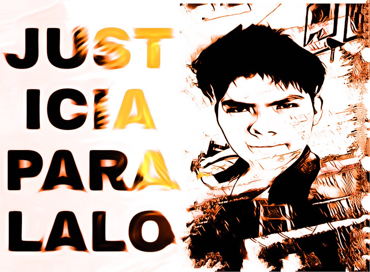 DoblerH's tweet photo. #JusticiaParaLalo

#Tlajomulco #Jalisco https://t.co/WJJEuUcI45