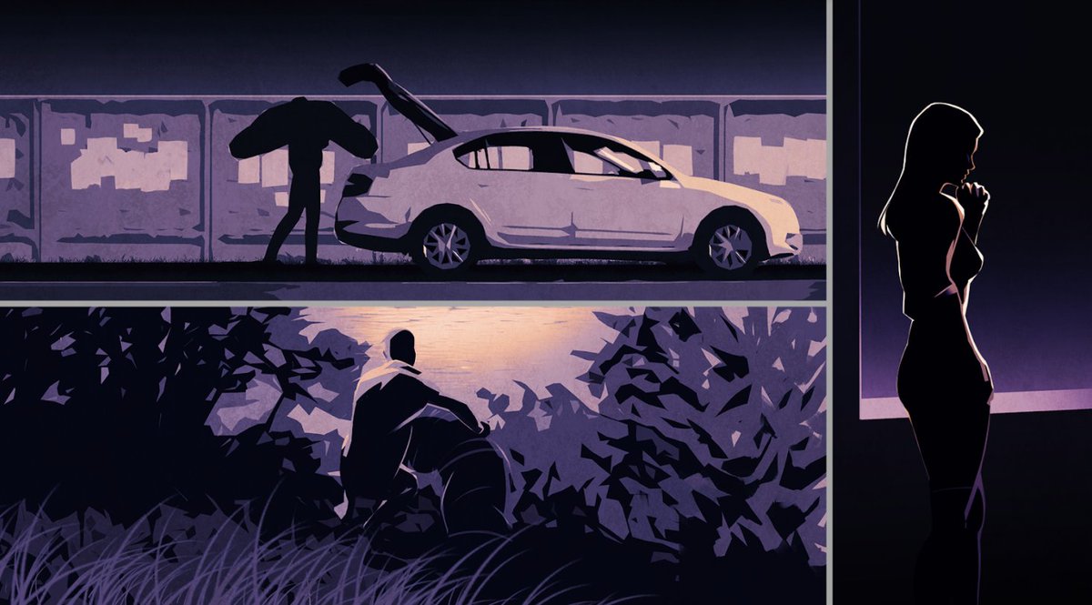 If you launder money - prepare for consequences!

🥰Wishlist and launder money with us! store.steampowered.com/app/1724540/We…

👾Join our discord! 
discord.gg/ZsCjdUZyUA

#indiegames  #indiedev #indiegame #madewithunity #gaming  #indie #gamedev