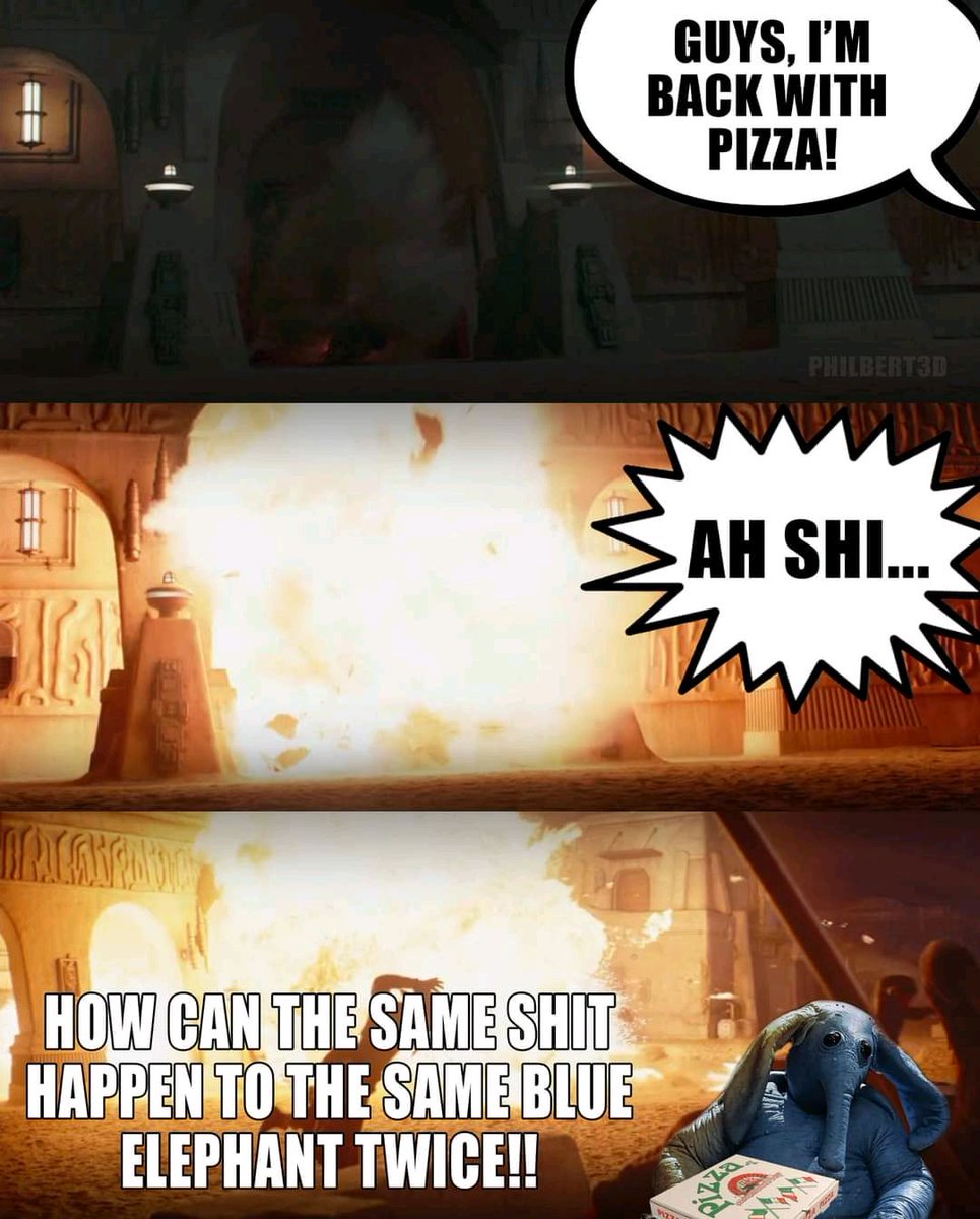 PodcastMenace's tweet image. #StarWars #BookOfBobaFett #TheMandalorian