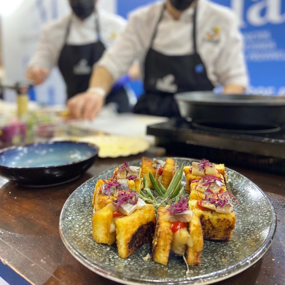 Sabor a Málaga tweet media