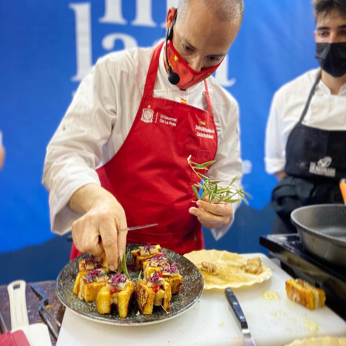 Sabor a Málaga tweet media