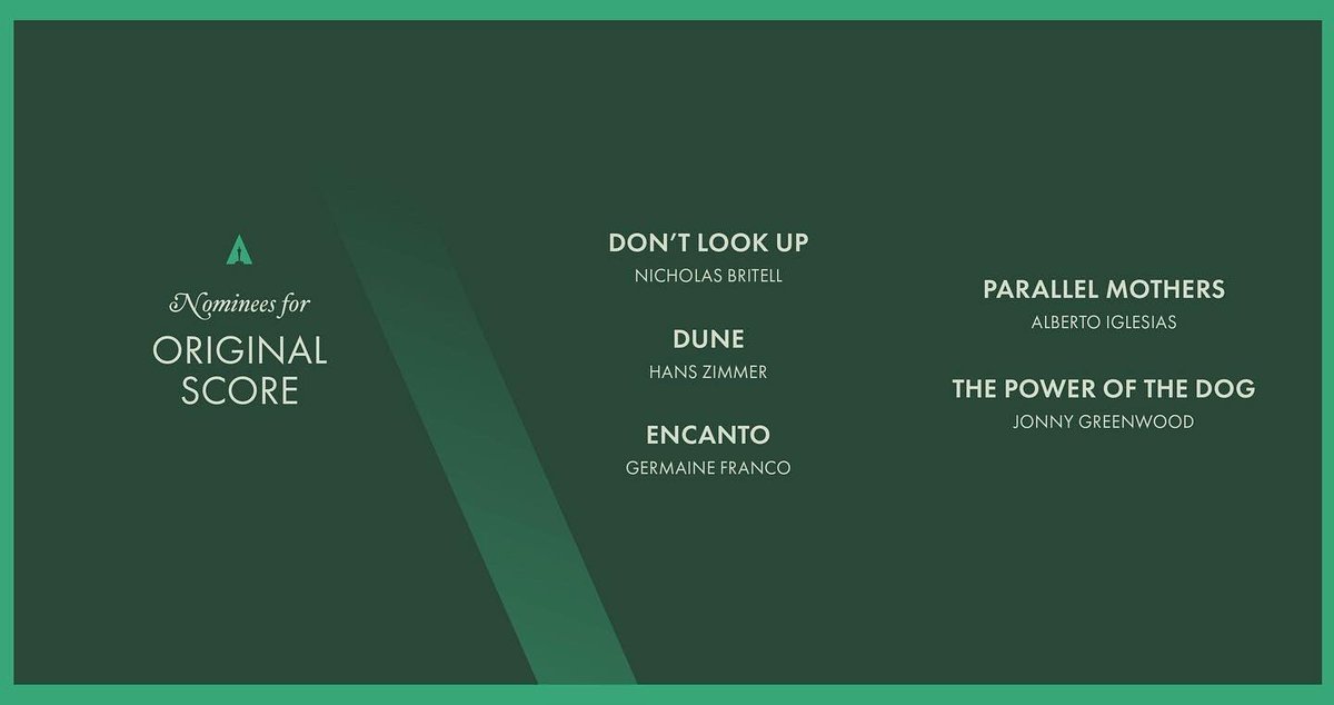 apaivab's tweet photo. ¡¡¡DOS NOMINACIONES AL OSCAR!!!
Bendito sea Dios.

Muy feliz de haber sido parte del equipo que trabajó en el Score y las Canciones de @EncantoMovie

Esa foto es de la escuelita donde estudié música en Caracas. Esto es para mis excelentes Profesores allí, les debo TODO. https://t.co/CbWiM6HkMJ