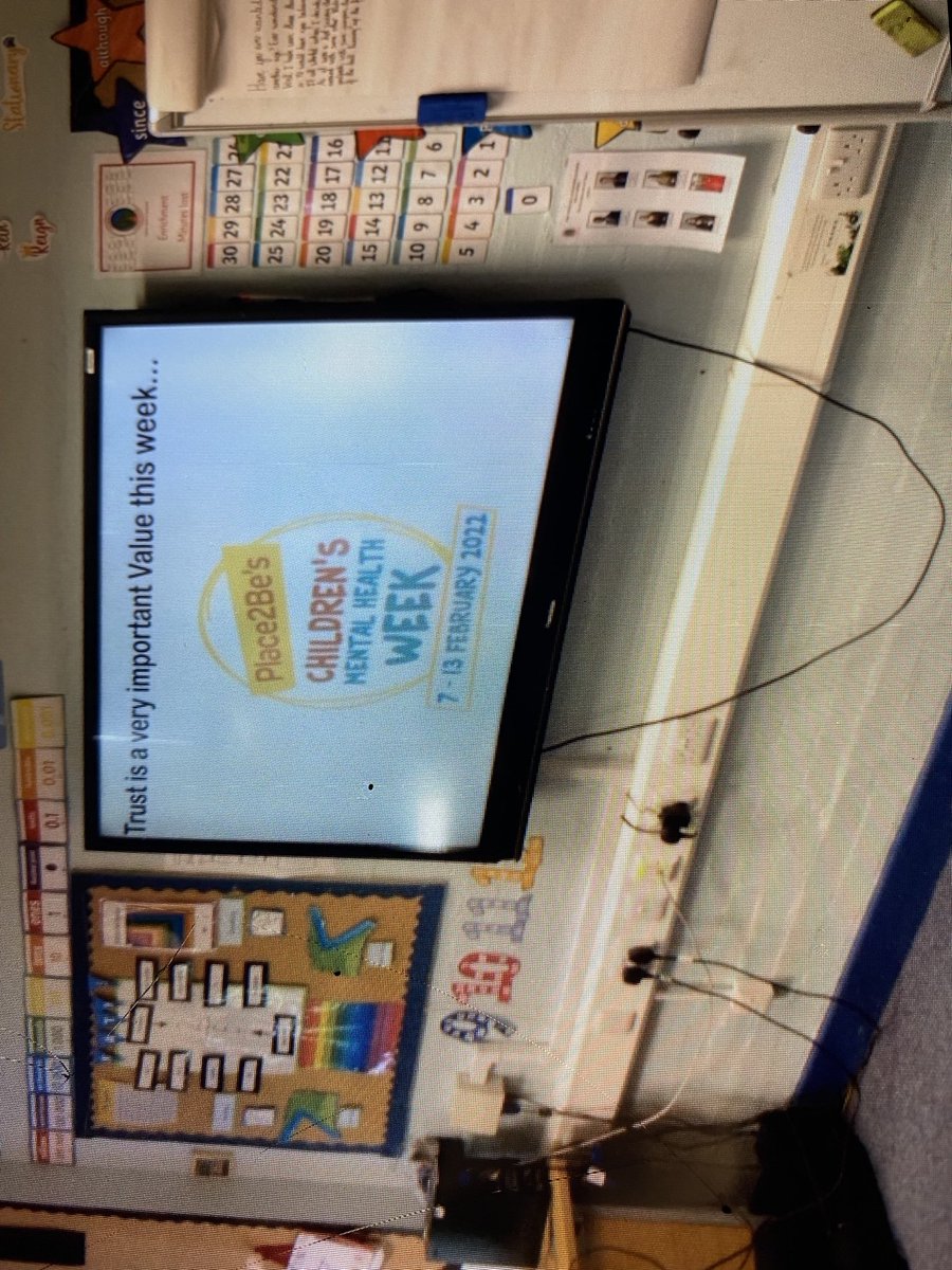 FeatherstoneYR5's tweet photo. It was amazing today to have some really mature and insightful conversations with Year 5 regarding children’s mental health.
#ChildrensMentalHealthAwarenessWeek @Place2Be #childrensmentalhealthweek https://t.co/r47HdzUf4W