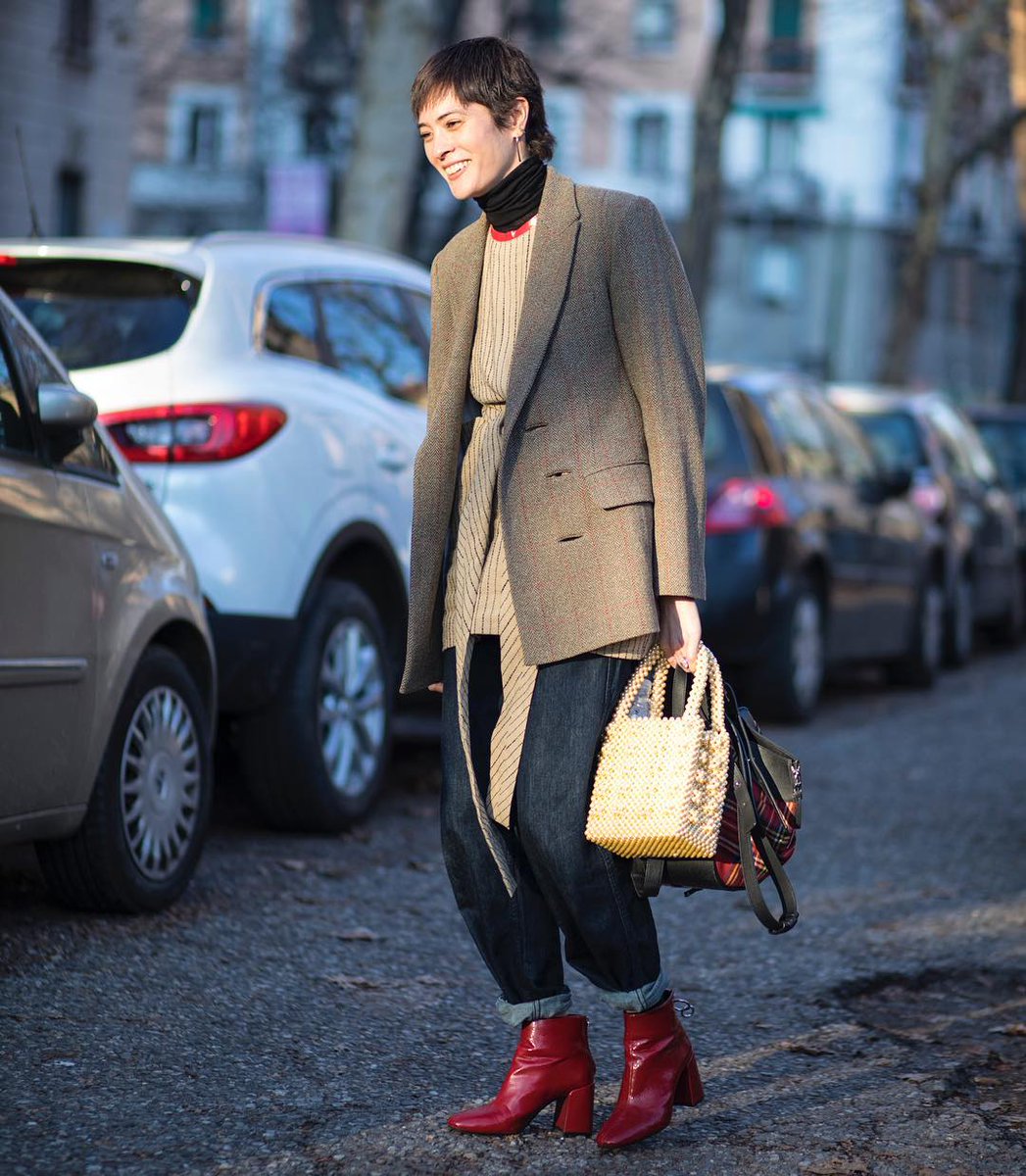 ➡  Fashion  ➡ (@typeis4lovers) on Twitter photo 