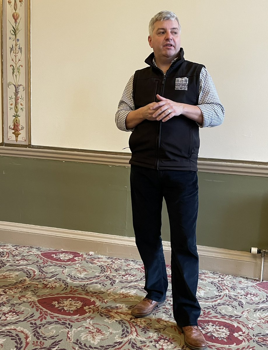 A delicious business breakfast @tweet_kmc #greatconversations #getbusinessdone Why not join the Chamber see dorchesterchamber.co.uk <a href="/lukerake/">Luke Rake</a> <a href="/SteveBulleyUK/">Steve B 🎤🎧📻</a>