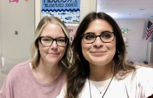 Schilling Farms Elementary tweet media